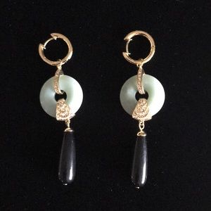 Rachel Zoe Drop Earrings